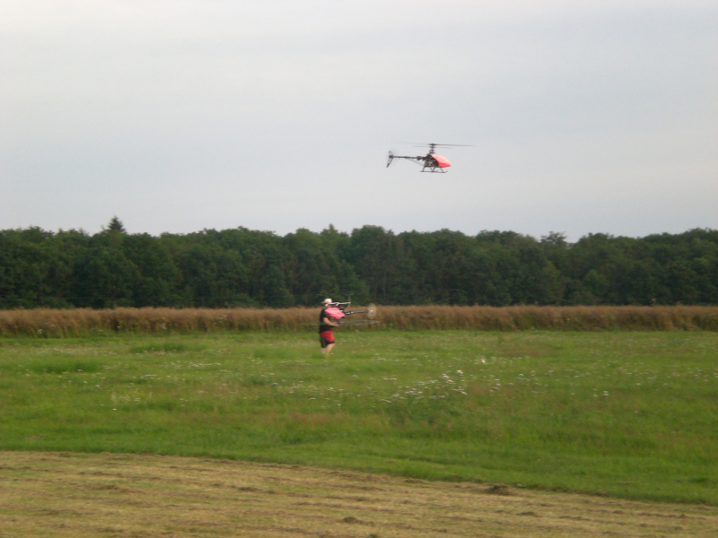 Und das steckt hinter dem Team HK (Hello Kitty)