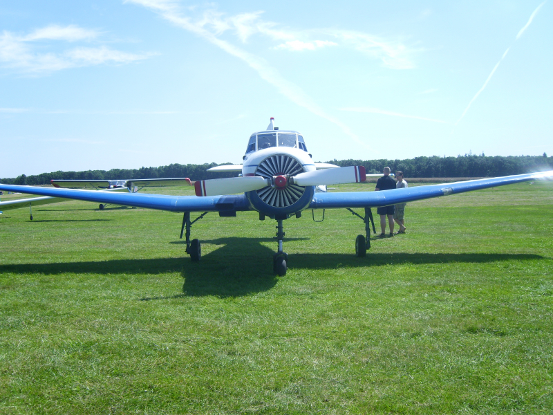 Schmoldow 2009