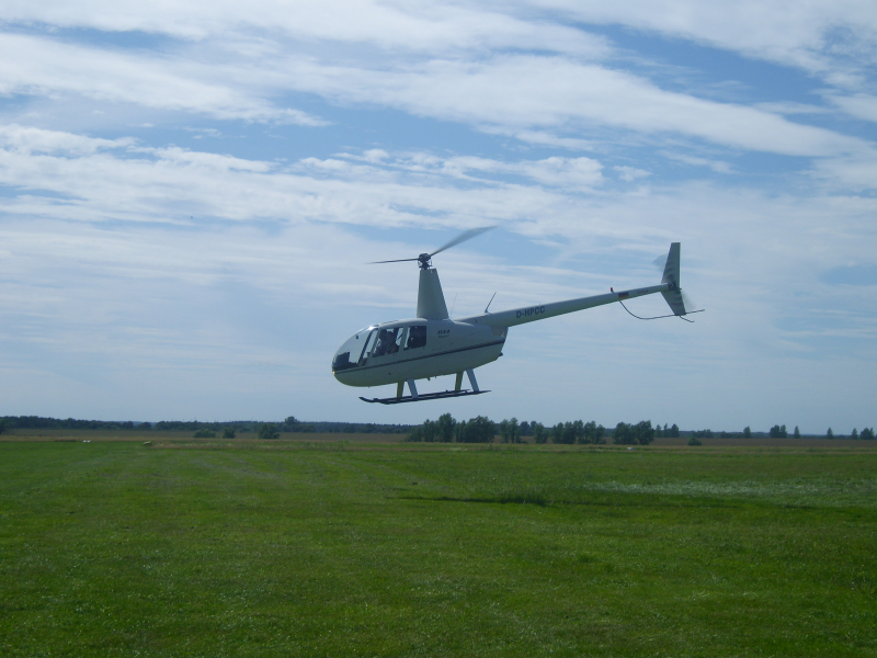 Schmoldow 2009