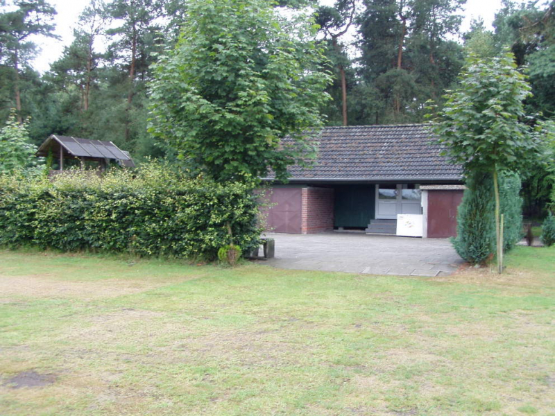 Spelle