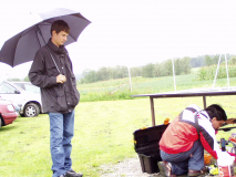 ^^^^^^^ upps falsches bild hier wird er nass