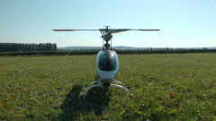 E-Max Prototype July 2011