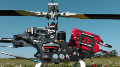 E-Max Prototype July 2011