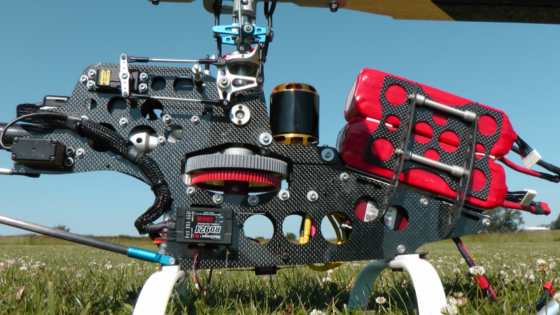 E-Max Prototype July 2011