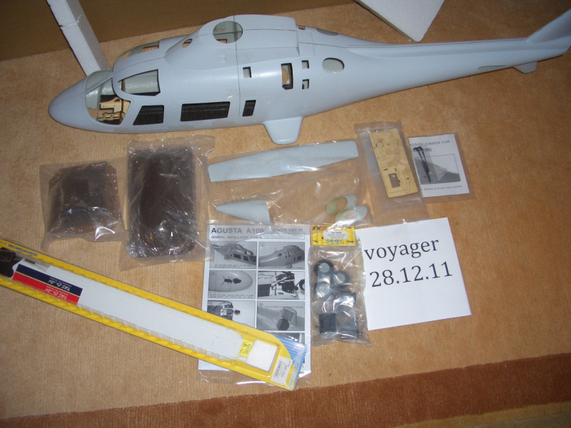 Agusta