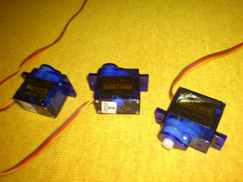 trex 450se v2
