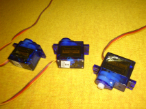 trex 450se v2