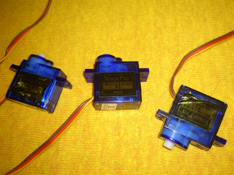 trex 450se v2
