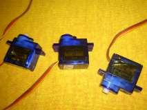 trex 450se v2