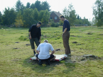 Helitreffen in Brackel