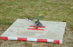 Helitreffen in Brackel