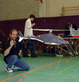 Starfotograf Picco die Zweite