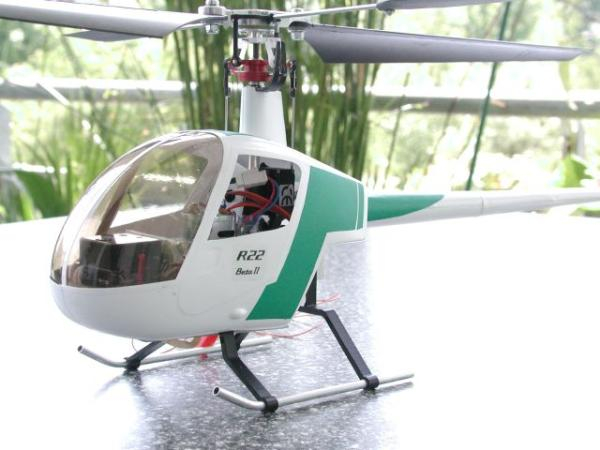 R22 BetaII