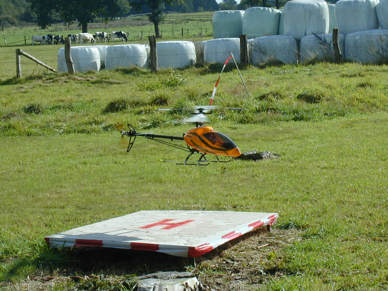Treffen am 2.10.2005