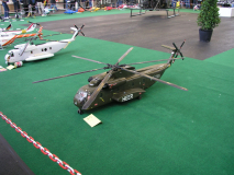 Messe Friedrichshafen 20.11.2004