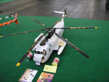 Messe Friedrichshafen 20.11.2004