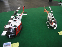 Messe Friedrichshafen 20.11.2004