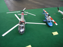 Messe Friedrichshafen 20.11.2004
