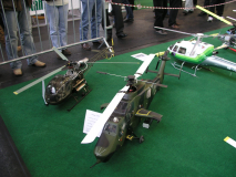 Messe Friedrichshafen 20.11.2004