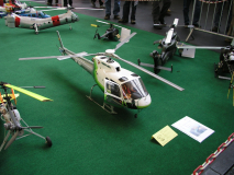 Messe Friedrichshafen 20.11.2004