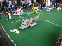 Messe Friedrichshafen 20.11.2004