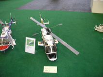 Messe Friedrichshafen 20.11.2004