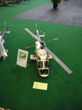 Messe Friedrichshafen 20.11.2004