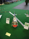 Messe Friedrichshafen 20.11.2004