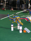 Messe Friedrichshafen 20.11.2004