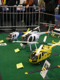 Messe Friedrichshafen 20.11.2004