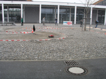 Messe Friedrichshafen 20.11.2004
