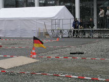 Messe Friedrichshafen 20.11.2004