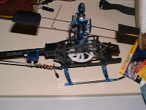 T-rex Volltuning