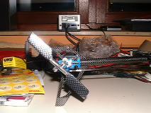 T-rex Volltuning