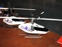 Messe Friedrichshafen 20.11.2004