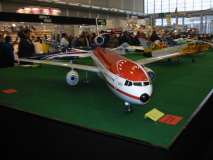 Messe Friedrichshafen 20.11.2004