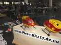 Messe Friedrichshafen 20.11.2004