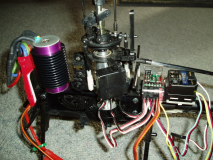 Spirit Pro