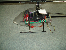 Spirit Pro