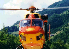 Medicopter
