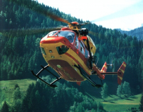 Medicopter 15