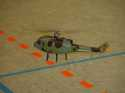 Plextors Bell 1