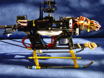 MiLi T-Rex 450XL CDE Bild 02