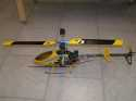 T-Rex XL Tunet