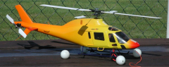 Zoom Agusta A119