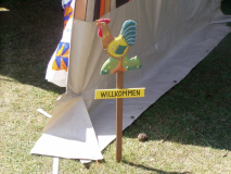 Willkommen in Spelle