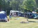 Camping-Impressionen