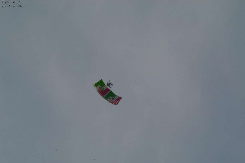 Sky Surfer
