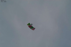 Sky Surfer