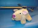 Rumpfbausatz PIC-PIGGY